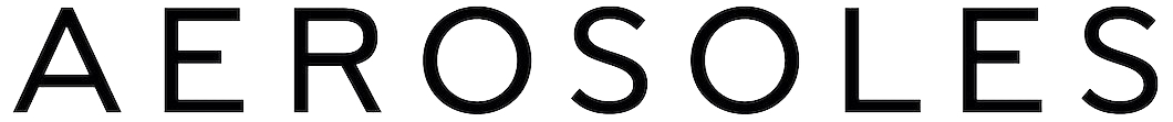 Aerosoles